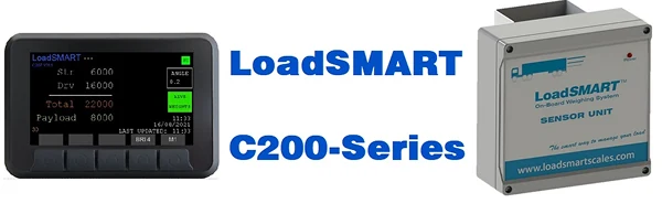 LoadSMAR-C200-Series