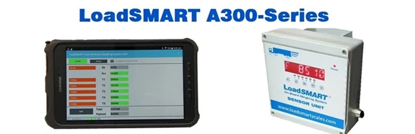 LoadSMART-A300-Series
