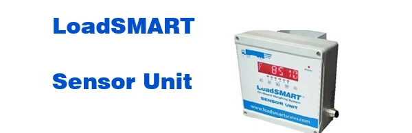 LoadSMART-Sensor-Unit